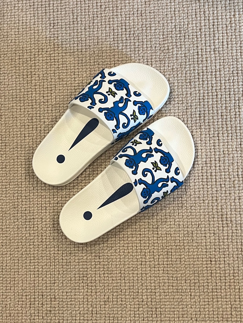 Roller Rabbit Monkey Slides